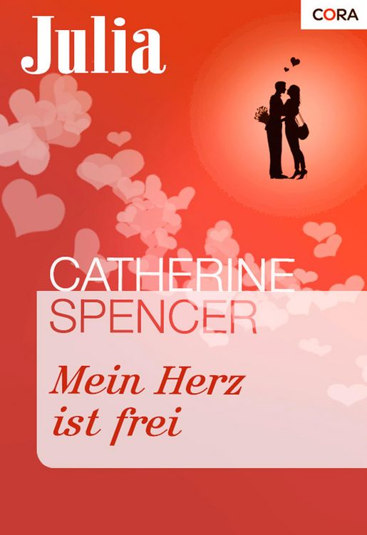 Produktbild: Mein Herz ist frei