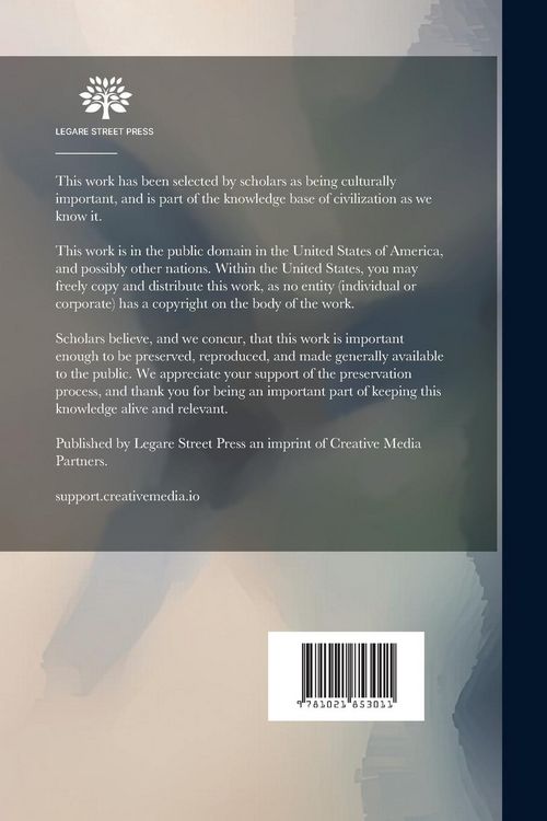 Produktbild: The Freeman, And Other Poems