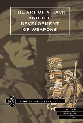 Produktbild: Art of Attack and the Development of Weapons