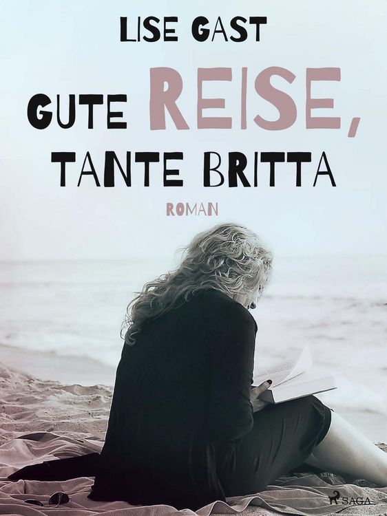 Produktbild: Gute Reise, Tante Britta