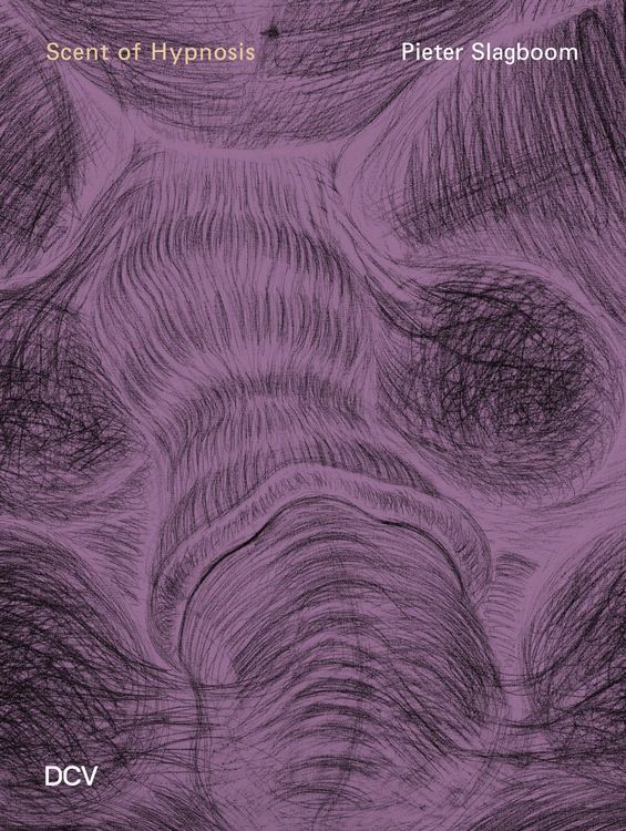 Produktbild: Pieter Slagboom: Scent of Hypnosis