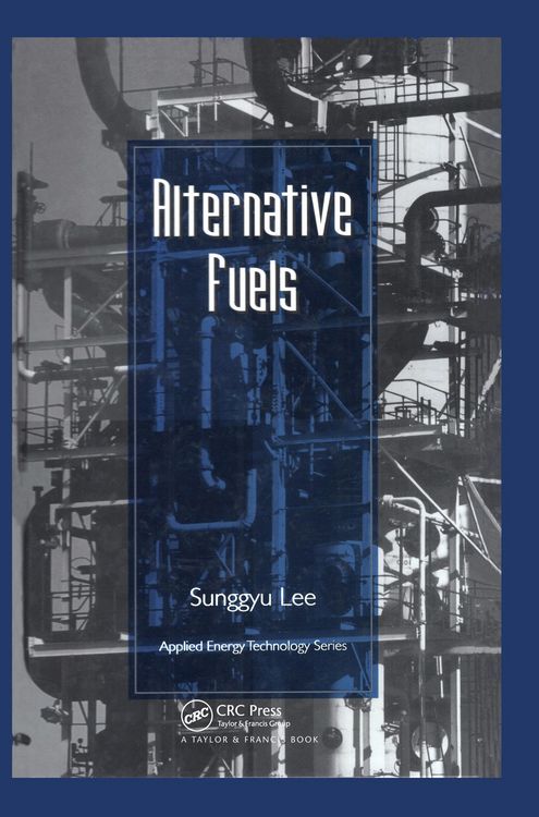 Produktbild: Alternative Fuels