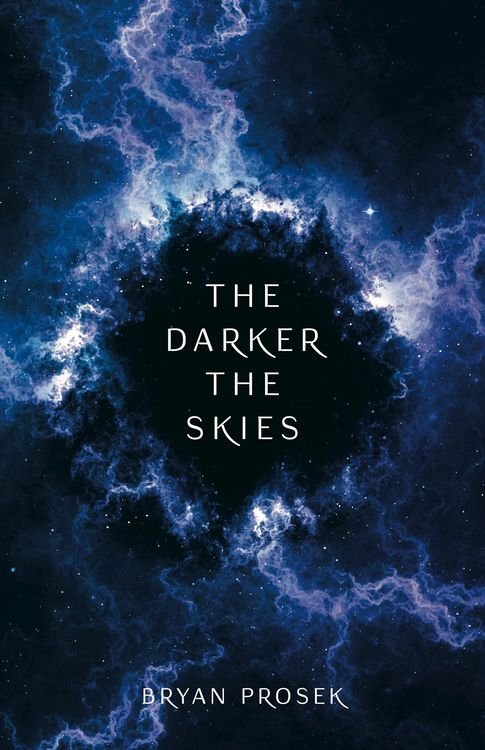 Produktbild: Darker the Skies