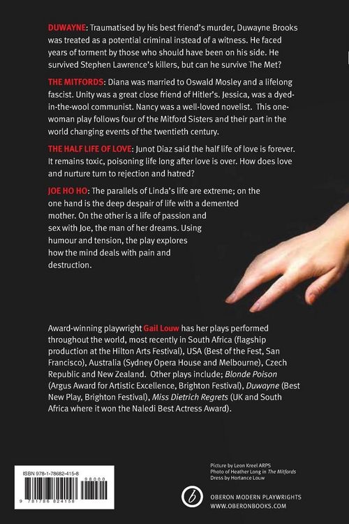 Produktbild: Gail Louw: Plays Two