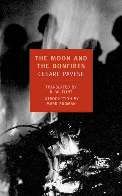 Produktbild: The Moon and the Bonfires