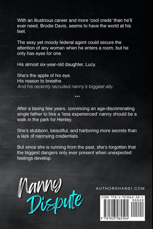 Produktbild: Nanny Dispute