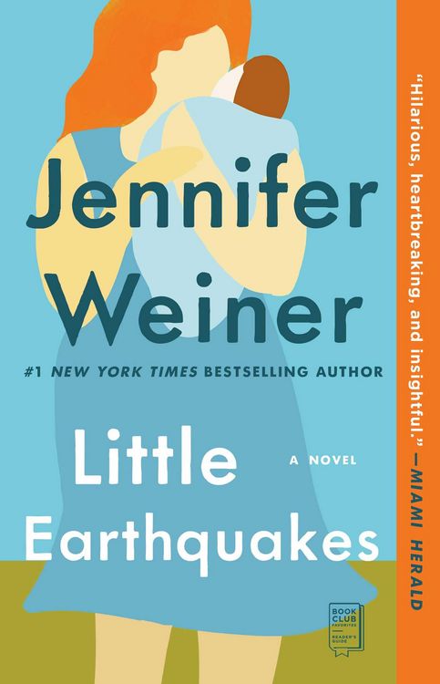 Produktbild: Little Earthquakes