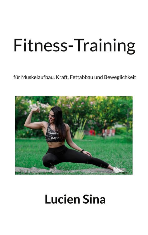 Produktbild: Fitness-Training