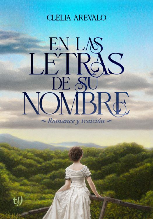 Produktbild: En las letras de su nombre