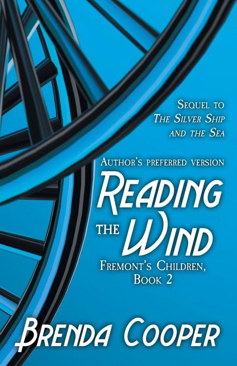 Produktbild: Reading the Wind