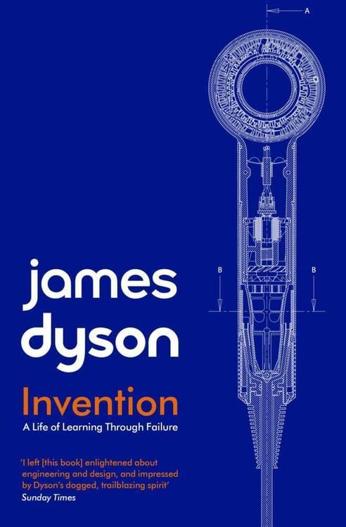 Produktbild: Invention