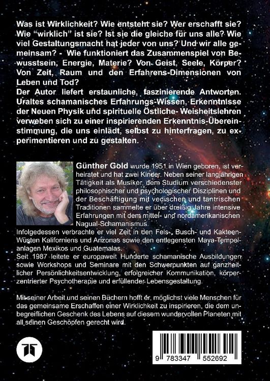 Produktbild: Dimensionen der Wirklichkeit Teil1