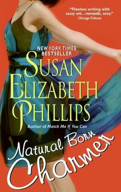 Produktbild: Natural Born Charmer