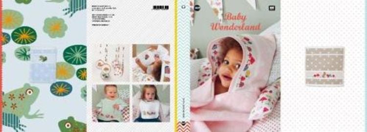 Produktbild: Baby Wonderland