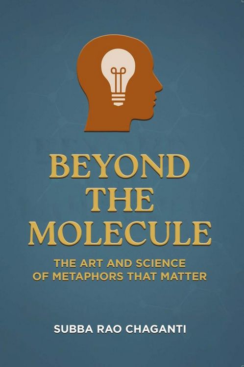 Produktbild: Beyond the Molecule