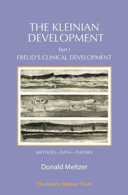 Produktbild: The Kleinian Development Book 1