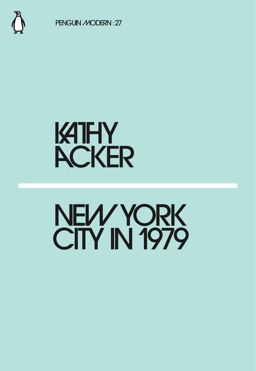 Produktbild: New York City in 1979