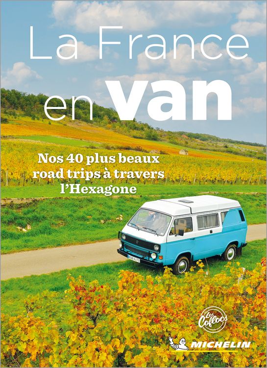 Produktbild: FF Week-End en van 2025 (F)