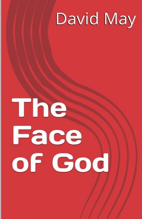 Produktbild: The Face of God