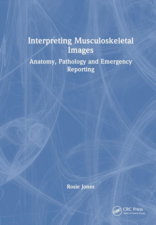 Produktbild: Interpreting Musculoskeletal Images