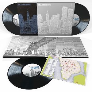 Produktbild: To The 5 Boroughs (Ltd. Deluxe Edition)