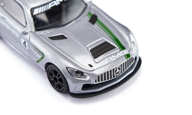 Produktbild: Siku 1529 Mercedes-AMG GT4