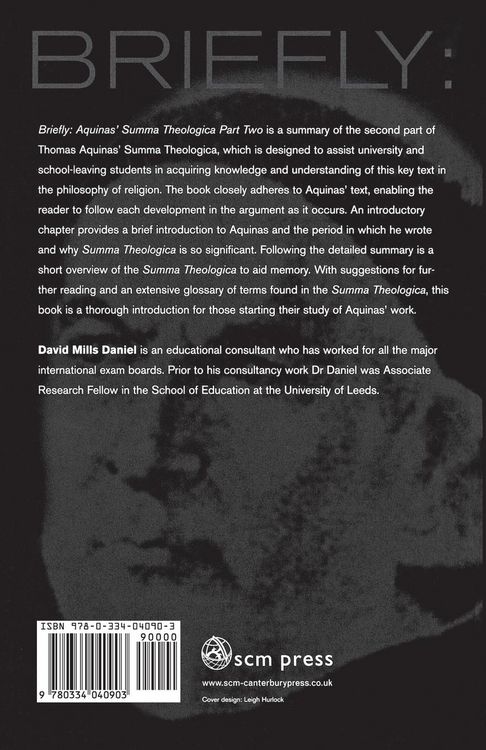 Produktbild: Aquinas Summa Theologica