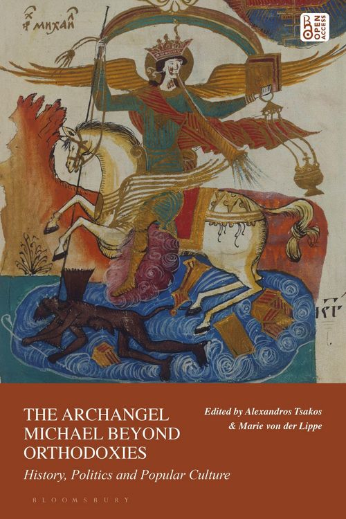 Produktbild: The Archangel Michael Beyond Orthodoxies