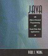 Produktbild: Java W/object-Oriented Program