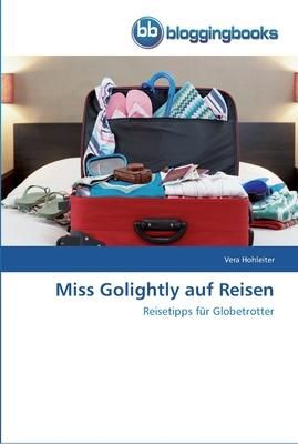 Produktbild: Miss Golightly auf Reisen