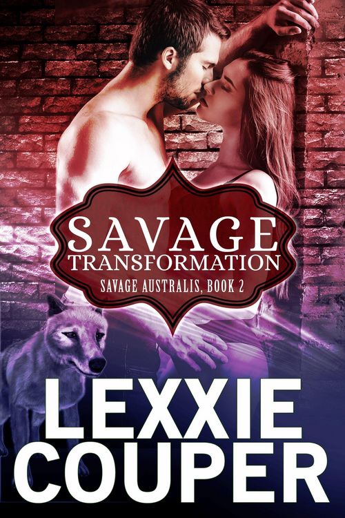 Produktbild: Savage Transformation