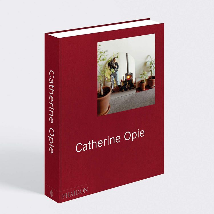 Produktbild: Catherine Opie