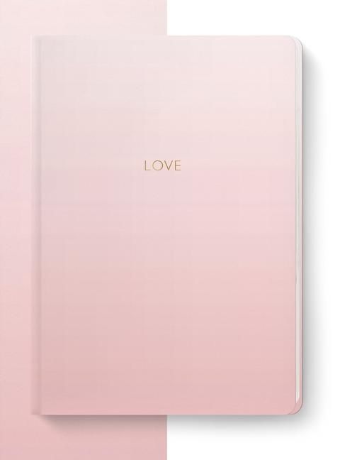 Produktbild: Spirit Stationery Hardback A5 Notebook