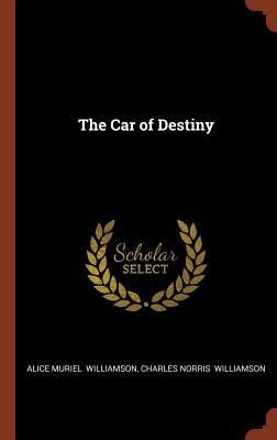 Produktbild: The Car of Destiny