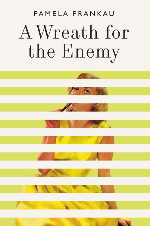 Produktbild: A Wreath for the Enemy