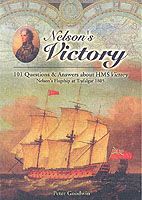 Produktbild: Goodwin, P: Nelson's "Victory"