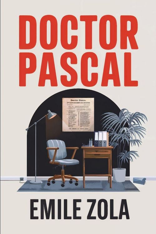 Produktbild: Doctor Pascal