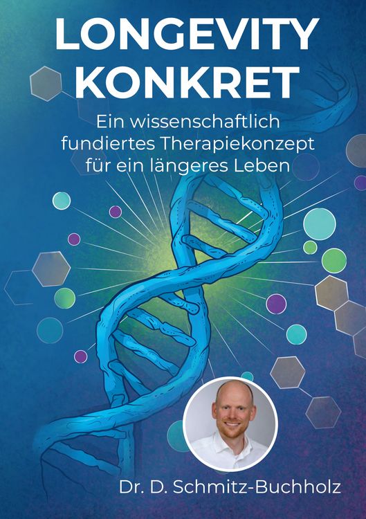 Produktbild: Longevity konkret