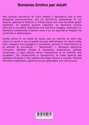 Produktbild: Soddisfare mia Moglie. 4
