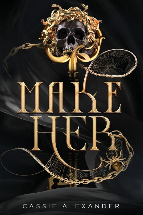 Produktbild: Make Her