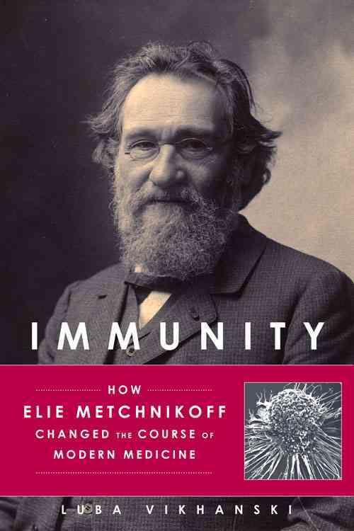 Produktbild: Immunity