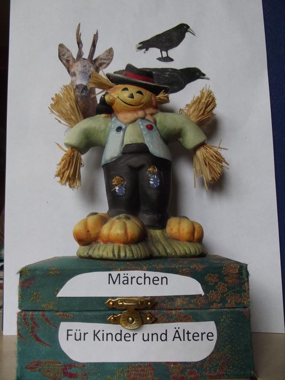Produktbild: M&auml;rchen f&uuml;r Kinder und &Auml;ltere