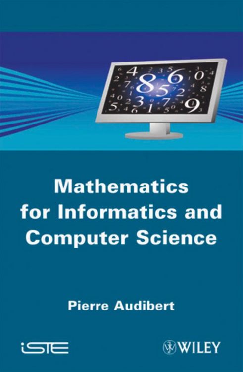 Produktbild: Mathematics for Informatics and Computer Science