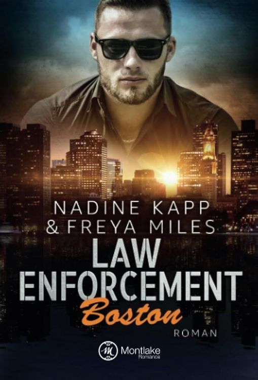 Produktbild: Law Enforcement: Boston