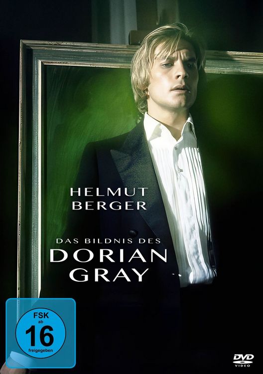Produktbild: Das Bildnis des Dorian Gray (uncut) (Filmjuwelen)