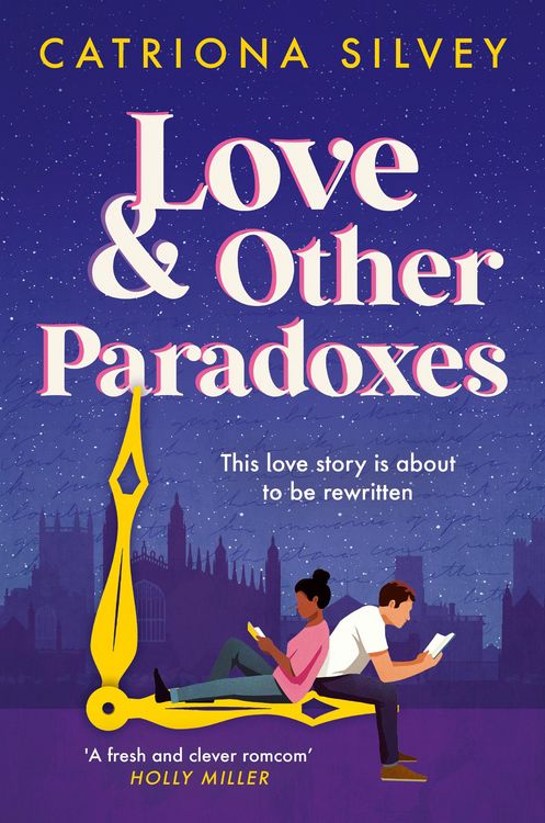 Produktbild: Love and Other Paradoxes
