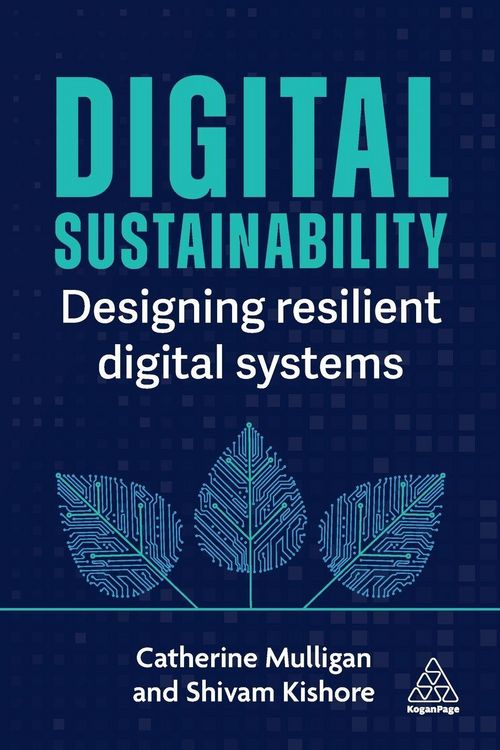 Produktbild: Digital Sustainability