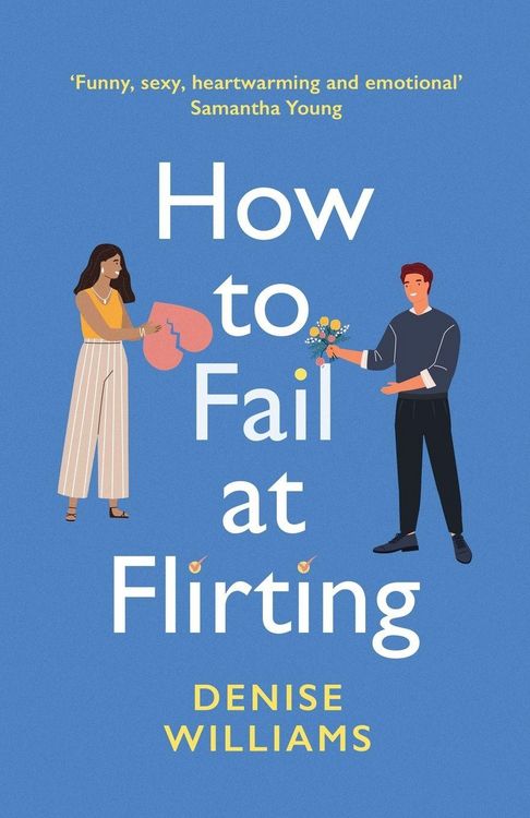 Produktbild: How to Fail at Flirting