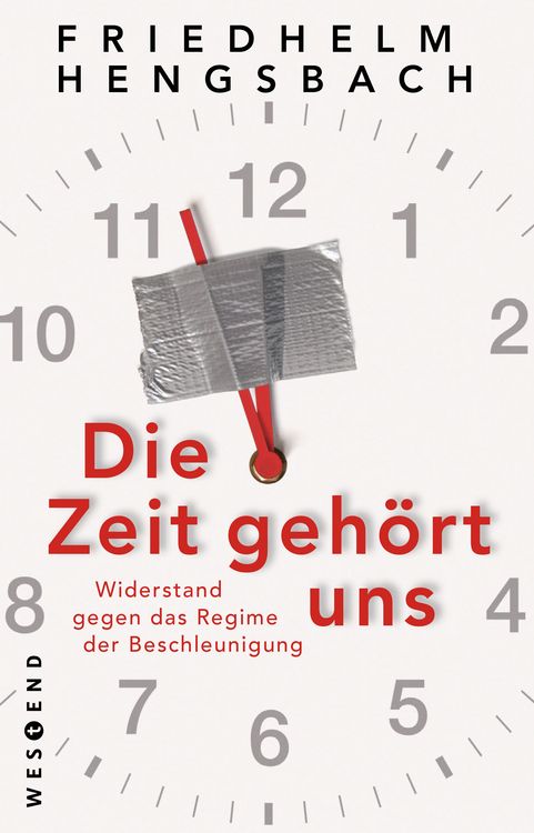 Produktbild: Die Zeit geh&ouml;rt uns