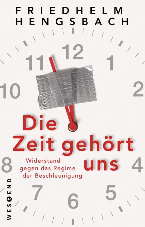 Produktbild: Die Zeit geh&ouml;rt uns